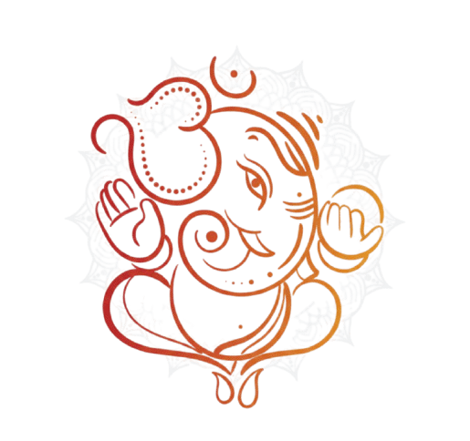 Ganesh Icon